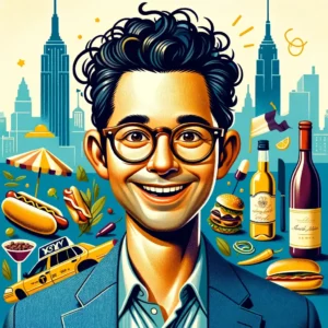 Ethan Goldberg